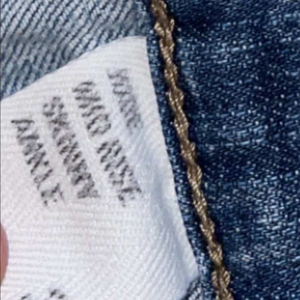 Jeans - Picture 3 of 4